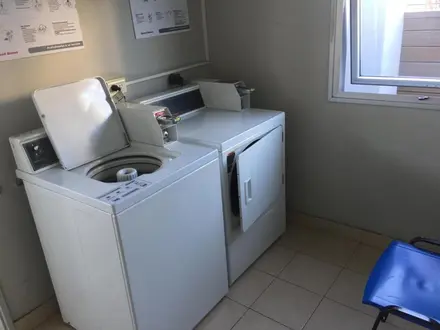 Alquiler temporario de apartamento em Capital federal