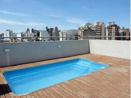 Alquiler temporario de apartamento em Capital federal