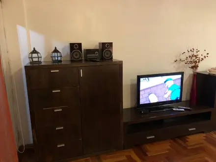 Alquiler temporario de apartamento em Capital federal