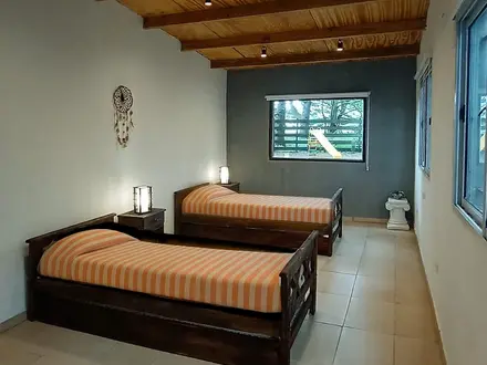 Alquiler temporario de casa em Mar del plata