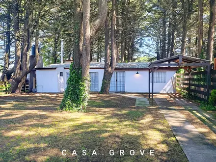 Alquiler temporario de casa em Mar del plata