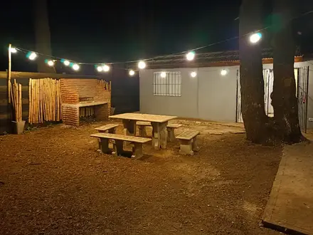 Alquiler temporario de casa em Mar del plata