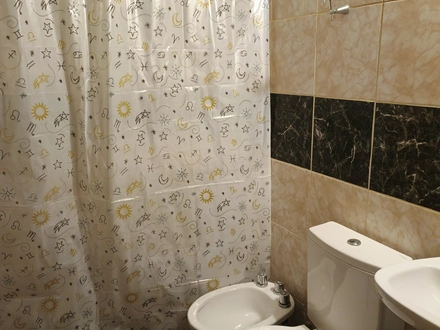 Alquiler temporario de apartamento em Centenario