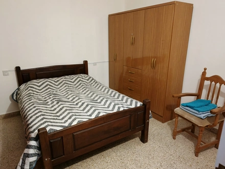 Alquiler temporario de apartamento em Centenario