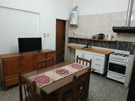 Alquiler temporario de apartamento em Centenario