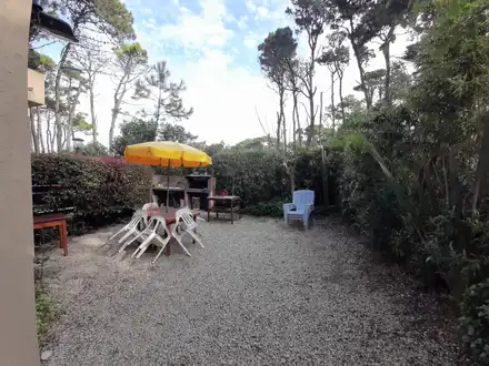 Alquiler temporario de casa em Mar azul