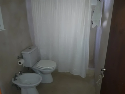 Alquiler temporario de casa em Mar azul