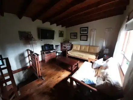 Alquiler temporario de casa em Mar azul