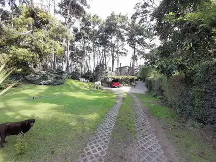 Alquiler temporario de casa em Mar azul