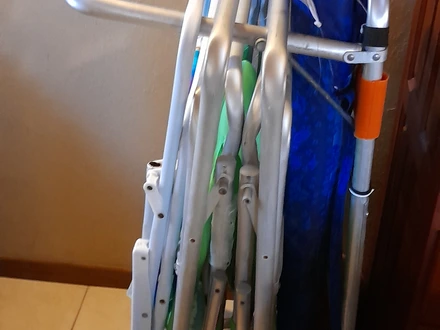 Alquiler temporario de casa em Mar azul