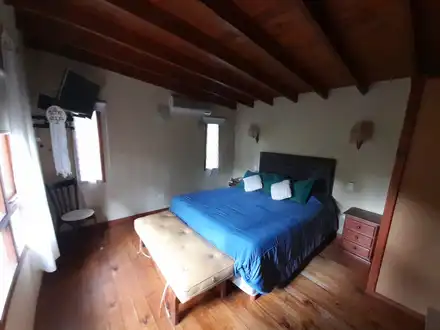 Alquiler temporario de casa em Mar azul