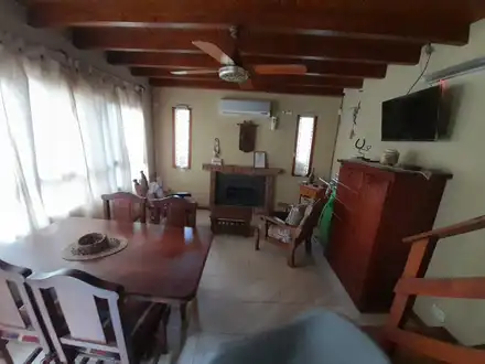 Alquiler temporario de casa em Mar azul