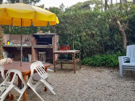 Alquiler temporario de casa em Mar azul
