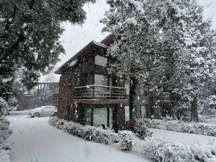 Alquiler temporario de apartamento em San carlos de bariloche