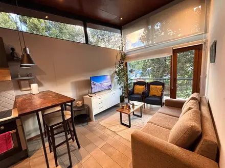 Alquiler temporario de apartamento em San carlos de bariloche