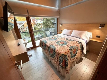 Alquiler temporario de apartamento em San carlos de bariloche