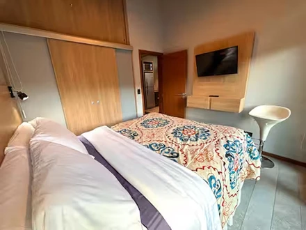 Alquiler temporario de apartamento em San carlos de bariloche