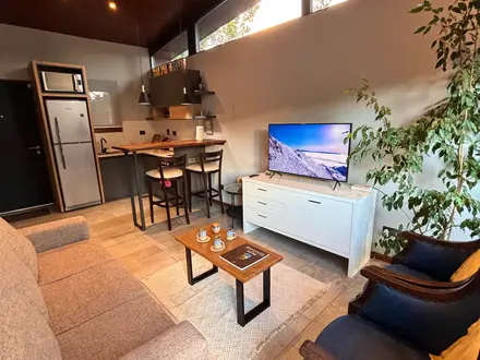 Alquiler temporario de apartamento em San carlos de bariloche