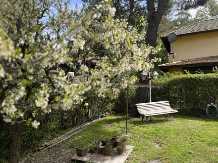 Alquiler temporario de casa em Pinamar