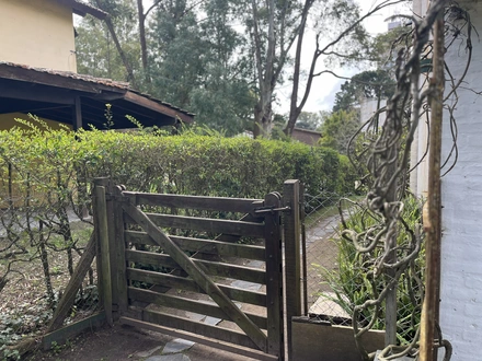 Alquiler temporario de casa em Pinamar