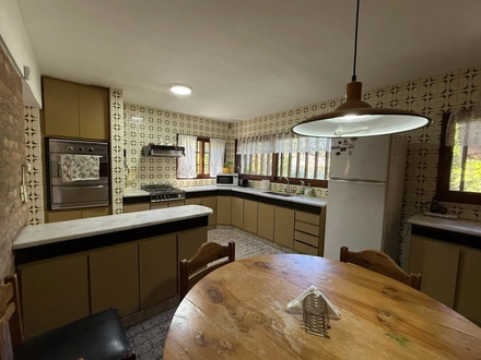 Alquiler temporario de casa em Pinamar