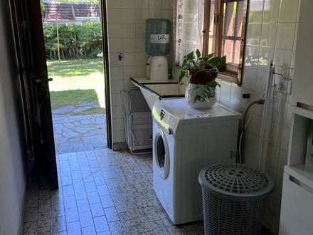 Alquiler temporario de casa em Pinamar