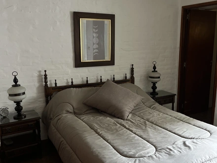 Alquiler temporario de casa em Pinamar