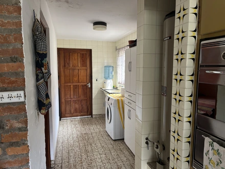Alquiler temporario de casa em Pinamar