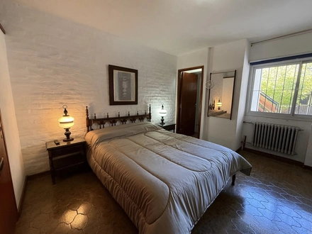 Alquiler temporario de casa em Pinamar