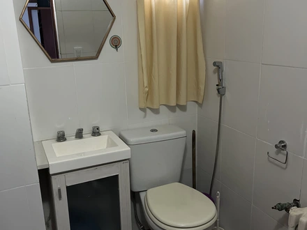 Alquiler temporario de casa em Pinamar