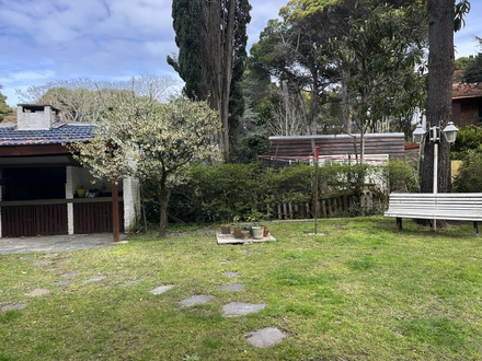 Alquiler temporario de casa em Pinamar