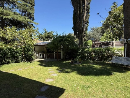 Alquiler temporario de casa em Pinamar