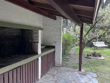 Alquiler temporario de casa em Pinamar
