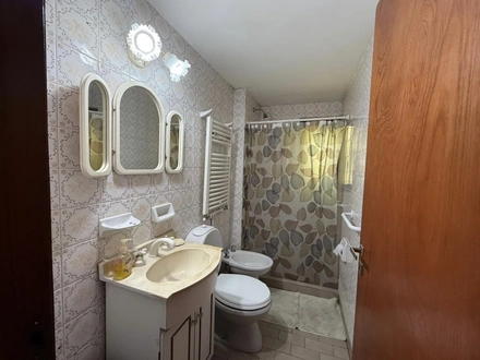 Alquiler temporario de casa em Pinamar