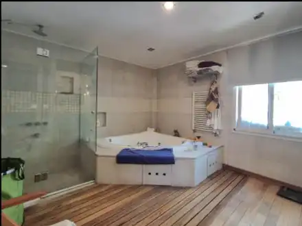 Alquiler temporario de casa em Mar del plata