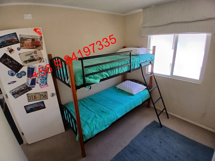 Arriendo temporario de apartamento em La serena