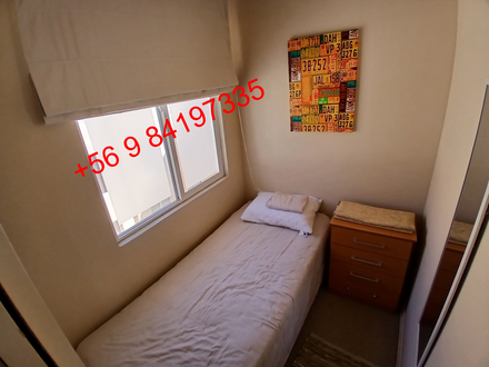 Arriendo temporario de apartamento em La serena