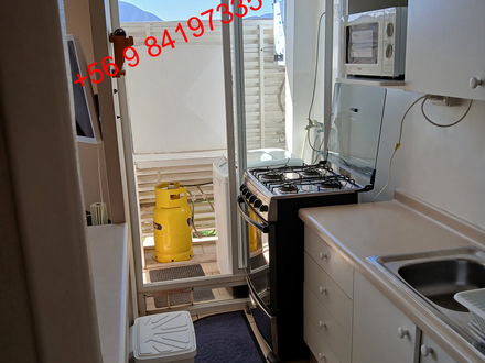 Arriendo temporario de apartamento em La serena