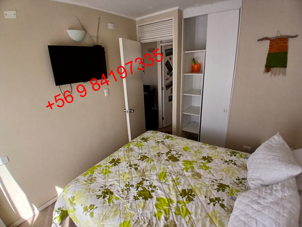 Arriendo temporario de apartamento em La serena