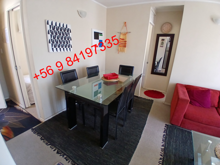 Arriendo temporario de apartamento em La serena