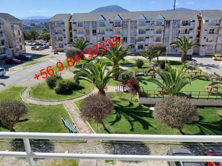 Arriendo temporario de apartamento em La serena