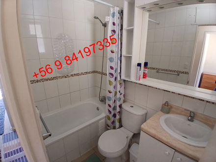 Arriendo temporario de apartamento em La serena