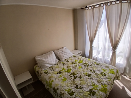 Arriendo temporario de departamento en La serena