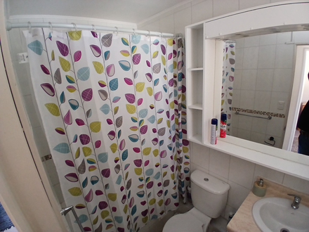 Arriendo temporario de departamento en La serena