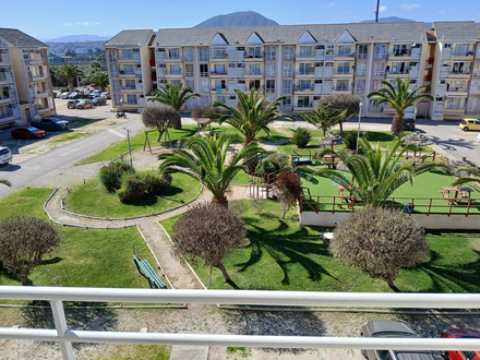 Arriendo temporario de departamento en La serena