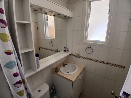 Arriendo temporario de departamento en La serena