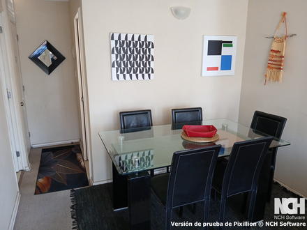 Arriendo temporario de departamento en La serena