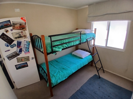 Arriendo temporario de departamento en La serena