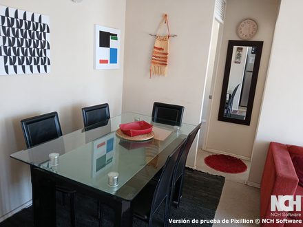 Arriendo temporario de departamento en La serena