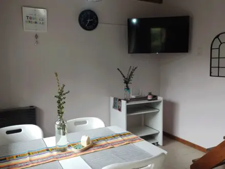 Alquiler temporario de casa em San carlos de bariloche (bariloche)